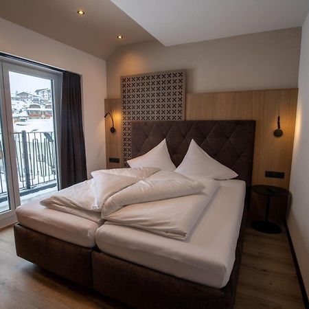 Place2Be Ischgl Eksteriør billede