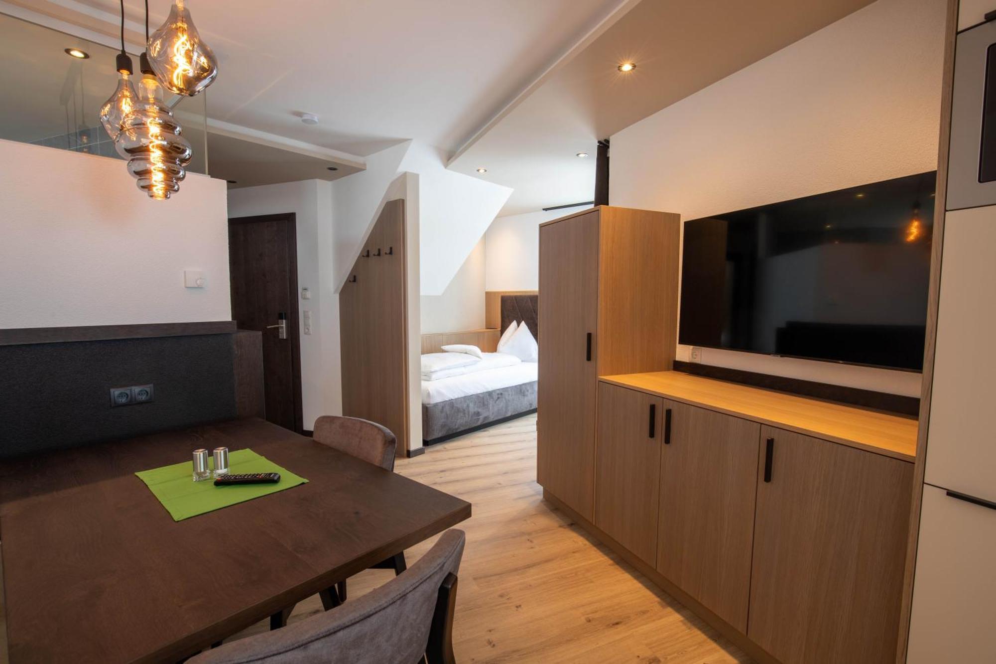 Place2Be Ischgl Eksteriør billede