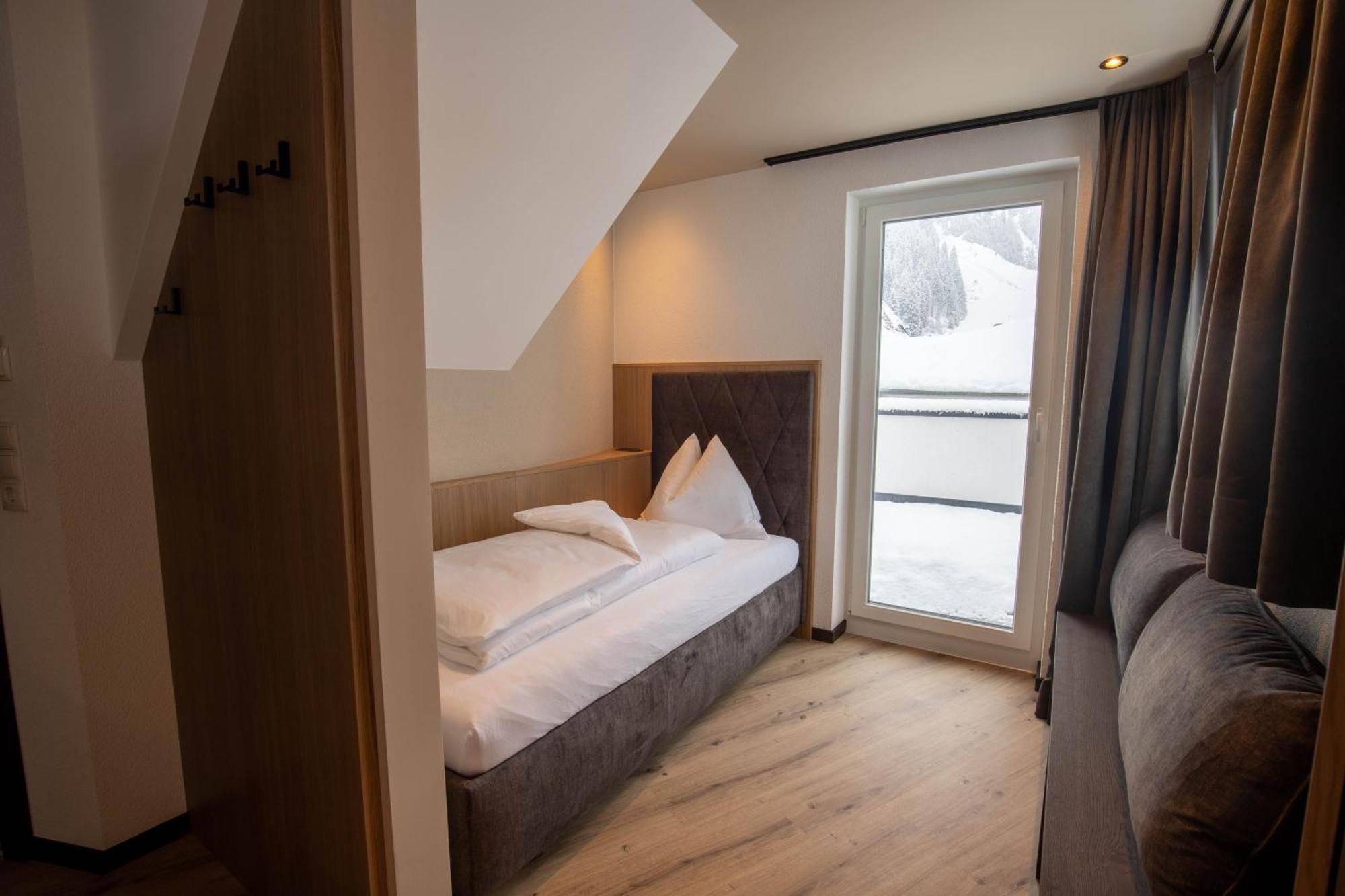 Place2Be Ischgl Eksteriør billede